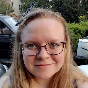 Meet your Posher, Megg